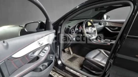 Mercedes-Benz GLC 43 AMG AMG-PACK* ОБДУХВАНЕ* ПОДГРЕВИ - 22990 € / 44964.53 лв. - 14335262 10