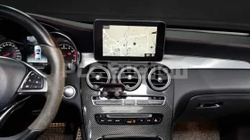 Mercedes-Benz GLC 43 AMG AMG-PACK* ОБДУХВАНЕ* ПОДГРЕВИ - 22990 € / 44964.53 лв. - 14335262 14