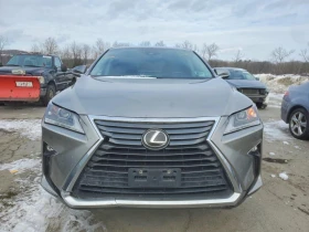 Lexus RX 350 3.5l Base - 18000 € / 35204.94 лв. - 85033864 5