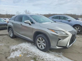Lexus RX 350 3.5l Base - 18000 € / 35204.94 лв. - 85033864 4