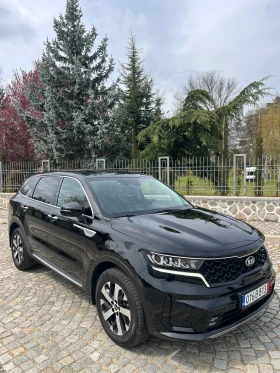 Kia Sorento * 2.2* CRDI* 4WD* 