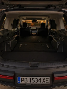 Hyundai Santa fe    2.5L Turbo (GDI) - 39900 € / 78037.62 лв. - 99428486 6