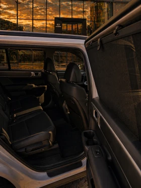 Hyundai Santa fe    2.5L Turbo (GDI) - 39900 € / 78037.62 лв. - 99428486 5