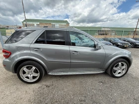 Mercedes-Benz ML 350 AMG/SPORT/GRAND EDIT./�����./�������/H&K/���� 6 | Mobile.bg � ����� ������ 4