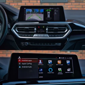 BMW X4 M-Pack Shadow | Mobile.bg � ����� ������ 11