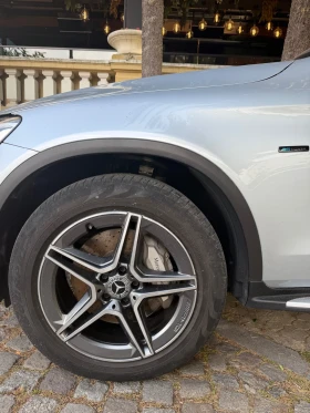 Mercedes-Benz GLC 300 - 34500 € / 67476.13 лв. - 80390918 5