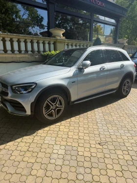 Mercedes-Benz GLC 300 - 34500 € / 67476.13 лв. - 80390918 2