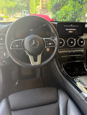 Mercedes-Benz GLC 300 - 34500 € / 67476.13 лв. - 80390918 6