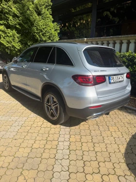 Mercedes-Benz GLC 300 - 34500 € / 67476.13 лв. - 80390918 4