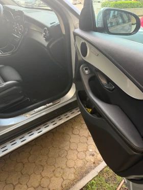 Mercedes-Benz GLC 300 - 34500 € / 67476.13 лв. - 80390918 10