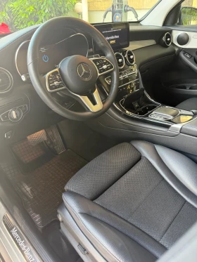 Mercedes-Benz GLC 300 - 34500 € / 67476.13 лв. - 80390918 7