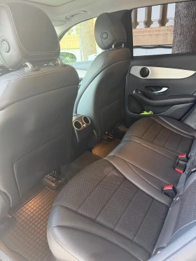 Mercedes-Benz GLC 300 - 34500 € / 67476.13 лв. - 80390918 12