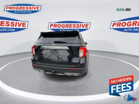 Ford Explorer * XLT* АвтоКредит* (ЦЕНА ДО БГ)*  | Auto.bg — изображение 3