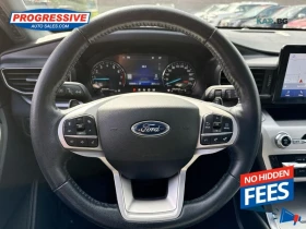 Ford Explorer * XLT* АвтоКредит* (ЦЕНА ДО БГ)*  | Auto.bg — изображение 9