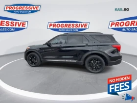 Ford Explorer * XLT* АвтоКредит* (ЦЕНА ДО БГ)*  | Auto.bg — изображение 2