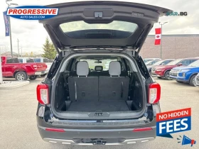 Ford Explorer * XLT* АвтоКредит* (ЦЕНА ДО БГ)*  | Auto.bg — изображение 17