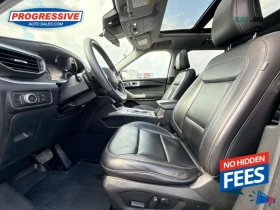Ford Explorer * XLT* АвтоКредит* (ЦЕНА ДО БГ)*  | Auto.bg — изображение 6