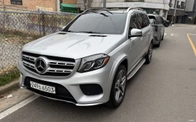 ������ Mercedes-Benz GLS 35...