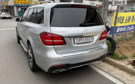 Mercedes-Benz GLS 350 D/AMG/���������/360 ������/�������� ������� | Mobile.bg � ����� ������ 3