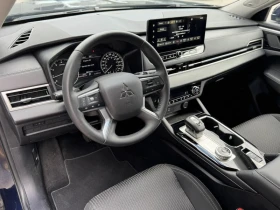 Mitsubishi Outlander ES 4x4 6+ 1 | Mobile.bg � ����� ������ 8
