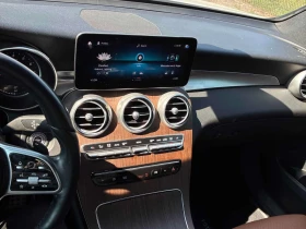 Mercedes-Benz GLC * 300 * CARFAX * ���� �� �� | Mobile.bg � ����� ������ 9