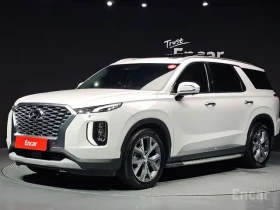 ������ Hyundai Palisade