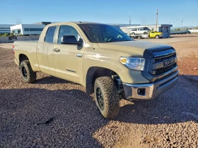 Toyota Tundra 5.7* AWD* SR5*  | Auto.bg — изображение 4