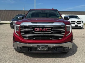 Gmc Sierra * SLT * CARFAX * ЦЕНА ДО БГ | Auto.bg — изображение 2