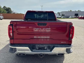 Gmc Sierra * SLT * CARFAX * ЦЕНА ДО БГ | Auto.bg — изображение 5