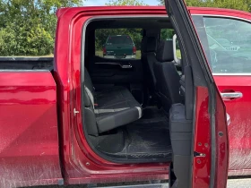 Gmc Sierra * SLT * CARFAX * ЦЕНА ДО БГ | Auto.bg — изображение 8