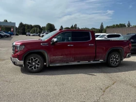Gmc Sierra * SLT * CARFAX * ЦЕНА ДО БГ | Auto.bg — изображение 3