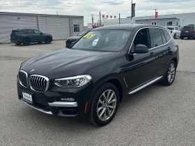 ����� �� �������� �� BMW X3 * xDrive30i * ���������� ��� ������������ ������