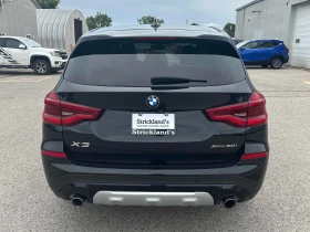 BMW X3 * xDrive30i * АВТОКРЕДИТ БЕЗ ПЪРВОНАЧАЛНА ВНОСКА | Auto.bg — изображение 6