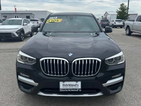 BMW X3 * xDrive30i * АВТОКРЕДИТ БЕЗ ПЪРВОНАЧАЛНА ВНОСКА | Auto.bg — изображение 2