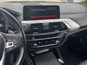 BMW X3 * xDrive30i * АВТОКРЕДИТ БЕЗ ПЪРВОНАЧАЛНА ВНОСКА | Auto.bg — изображение 11
