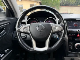 SsangYong Tivoli 1.6e-XDi - 4X4 - EURO6b - ��������� ��������� | Mobile.bg � ����� ������ 12