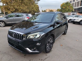 Suzuki SX4 S-Cross 1.4 HIBRIT 130 - 16880 € - 98085516 3
