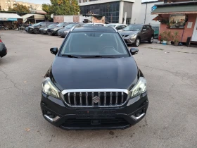 Suzuki SX4 S-Cross 1.4 HIBRIT 130 - 16880 € - 98085516 2