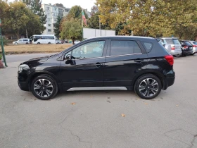 Suzuki SX4 S-Cross 1.4 HIBRIT 130 - 16880 € - 98085516 8