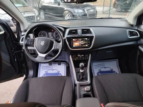 Suzuki SX4 S-Cross 1.4 HIBRIT 130 - 16880 € - 98085516 12
