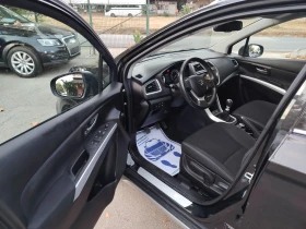 Suzuki SX4 S-Cross 1.4 HIBRIT 130 - 16880 € - 98085516 10