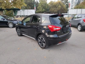 Suzuki SX4 S-Cross 1.4 HIBRIT 130 - 16880 € - 98085516 7