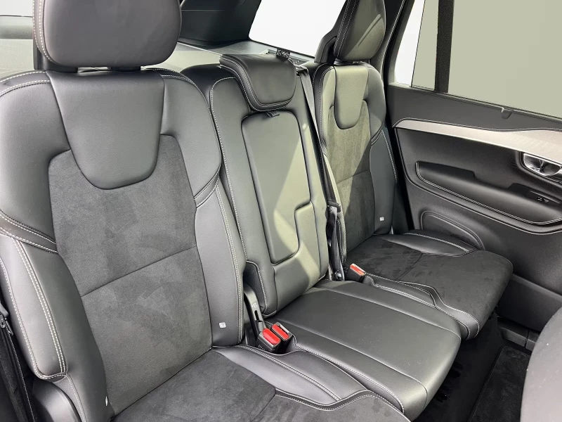 Volvo Xc90 R-DESIGN/235HP/MEMO/H&K/CAM/NAVI/LED/KLESS/304gpr, снимка 15 - Автомобили и джипове - 51677480