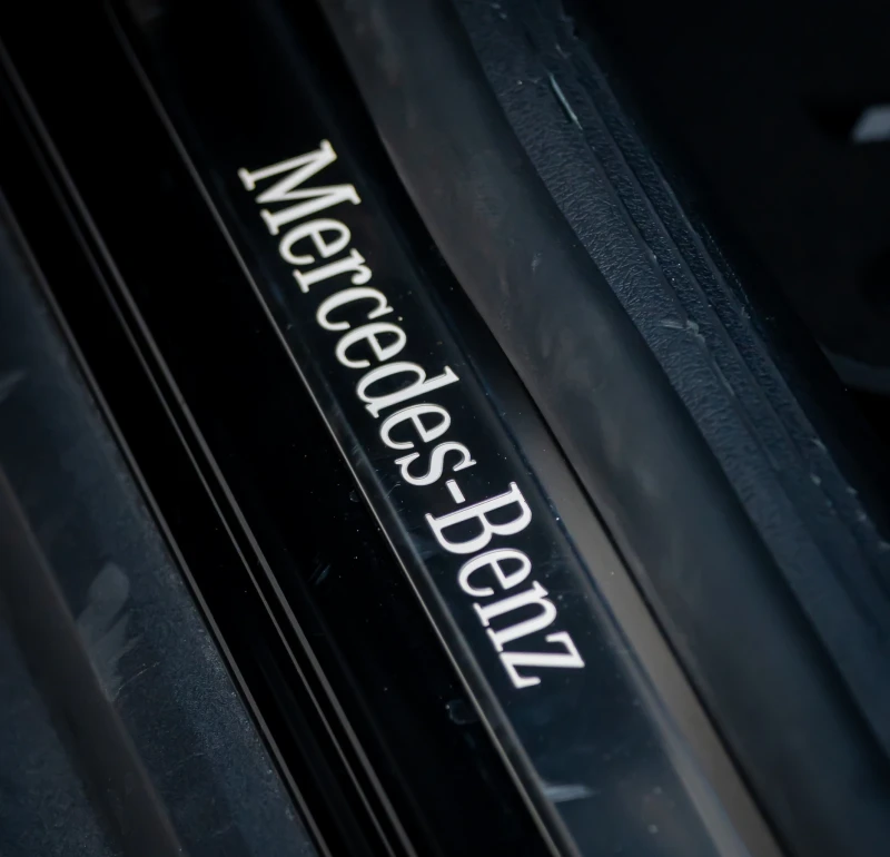 Mercedes-Benz GLC 300 300   4M MILD HYB.AMG 360 23000km, снимка 9 - Автомобили и джипове - 52349898