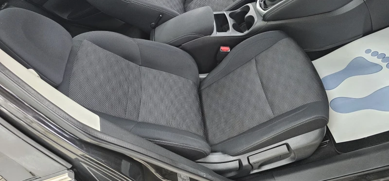 Nissan Qashqai 1.2Т Бензин-ГАЗ 360 камера Холандия , снимка 11 - Автомобили и джипове - 52330921