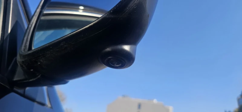 Nissan Qashqai 1.2Т Бензин-ГАЗ 360 камера Холандия , снимка 13 - Автомобили и джипове - 52330921