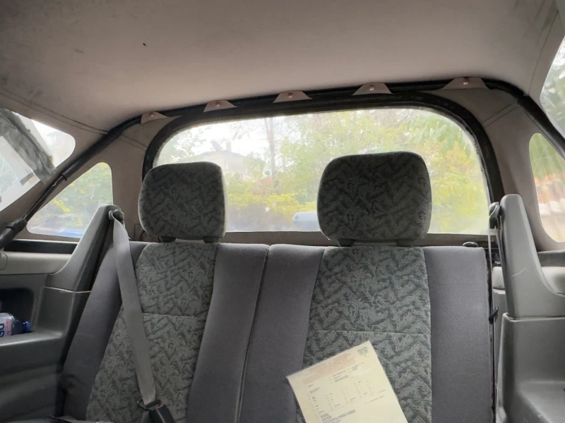 Suzuki Vitara, снимка 6 - Автомобили и джипове - 52404927