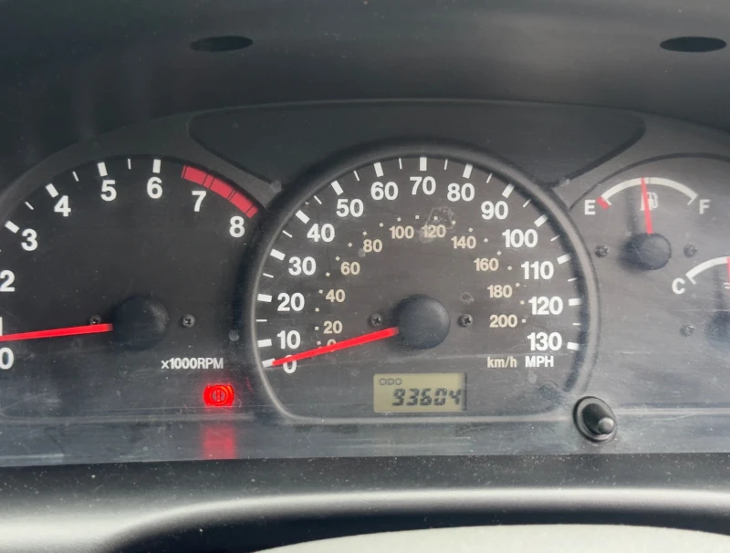 Suzuki Vitara, снимка 4 - Автомобили и джипове - 52404927