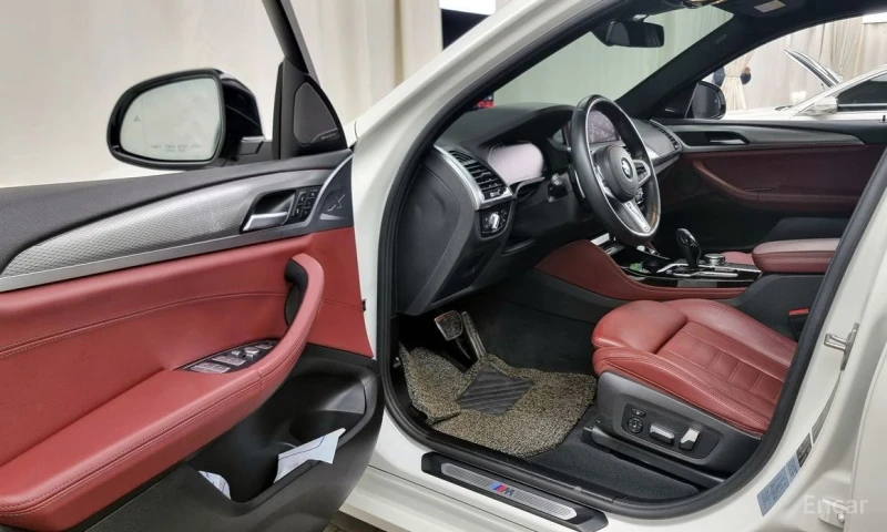 BMW X4, снимка 10 - Автомобили и джипове - 52714279
