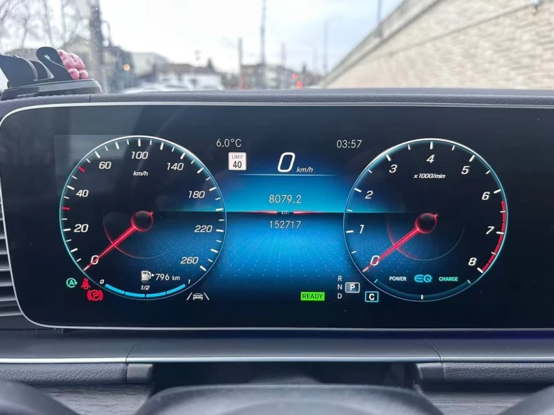 Mercedes-Benz GLS 2021 4MATIC * БЕЗ ПЪРВОНАЧАЛНА ВНОСКА* , снимка 8 - Автомобили и джипове - 52843019